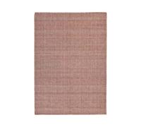 Hay - Tapis d'extérieur Rouge
