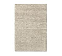 HAY Tapis Peas - gris clair - 140 x 200 cm