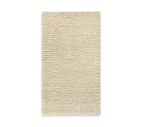 HAY Tapis en laine Peas 80x140 cm Soft grey