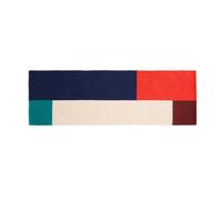 HAY Tapis Ethan Cook Flat Works 80x250 cm Wave