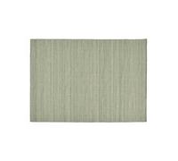 HAY Tapis Haze Green. 170x240 cm