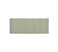 HAY Tapis Haze Green. 80x200 cm