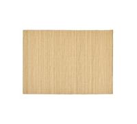 HAY Tapis Haze Yellow. 140x200 cm