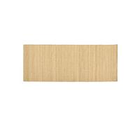 HAY Tapis Haze Yellow. 80x200 cm