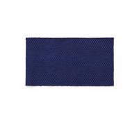 HAY Tapis kelim Moiré 52x95 cm Purple