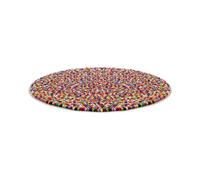 Hay - Tapis Multicolore