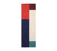 Hay - Tapis Multicolore