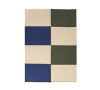Hay - Tapis Multicolore