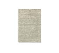 HAY Tapis Peas - 140 x 200 cm - gris clair