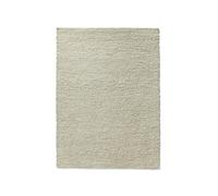 HAY Tapis Peas - gris clair - 170 x 240 cm