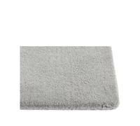 HAY Tapis Raw No2 light grey. 200x300 cm