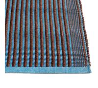 HAY Tapis Tapis 170x240 cm Chestnut-blue