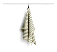 HAY Torchon Canteen 52x80 cm Green-yellow