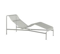 Hay - Transat fixe Gris