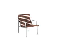 HAY Traverse Chaise longue avec accoudoirs