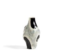 HAY Vase Jessica Hans glossy cow