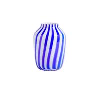 HAY Vase Juice - bleu haut