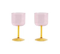 Hay - Verre à vin Rose