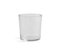 HAY Verre Glass M 36 cl Transparent