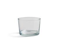 HAY Verre Glass S 22 cl Transparent