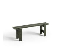HAY Weekday Banc L140 x H45 Olive