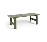 HAY Weekday Table L230 Olive
