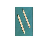 Hayward - axe de Volet de Skimmer Lot de Deux Kripsol 500601001500