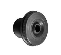 Hayward Bouche de refoulement pour piscine liner Cofies – anthracite