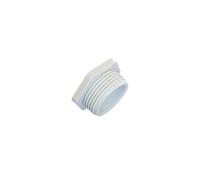 Bouchon de niche pour projecteur de piscine Cofies 300W - PRX20021 - Hayward Blanc G