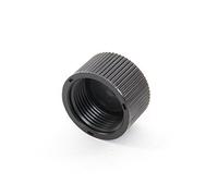 Hayward - Bouchon de vidange pour Filtre à Sable - SX0180H - Noir