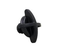 Hayward Bouchon purgeur pour filtre à sable Pro Side SX0200G Noir