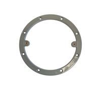 Hayward - Bride de bonde de Fond de Piscine Anti Vortex - Gris Clair - WGX1048BGRE