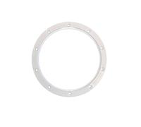 Hayward - Bride de bonde de Fond de Piscine - Blanc - PDFX9737