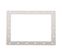 Bride pour vis de skimmer petite meurtrière hayward COFIES SKX9753 - HAYWARD