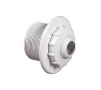 Hayward - Buse de refoulement orientable pour piscine béton - Blanc - 3310