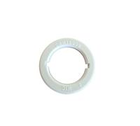 Butée de rotule pour buse de refoulement 3312/3315 de piscine - Blanc - ORNX15009 - Hayward Blanc G