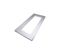 Hayward Cadre cache-vis pour skimmer SPX1085F Blanc
