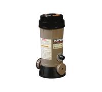 Hayward Chlorinateur CL220 4 kg By-Pass Gris/Noir