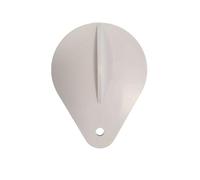 Hayward - Clapet pour Skimmer de Piscine Cofies - Blanc - SKX9907