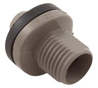 Hayward CLX220G Raccord de Selle de Rechange pour Distributeur de Chlore et Brome Chimique