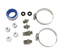 Hayward CLX220PAK Pack accessoires pour Feeders chimiques CL220 chlore et de brome