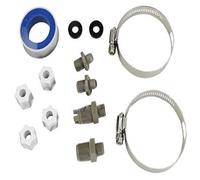Hayward CLX220PAK Pack d'accessoires de Rechange pour Distributeur de Chlore et Brome