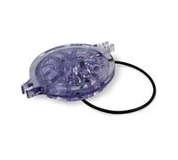 Couvercle avec joint pour pompe de piscine Kripsol - 500100020003 - Hayward