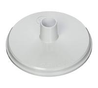 Hayward - Couvercle d'aspiration de Skimmer, Skim VAC HWD SP1106E, Blanc