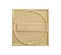 Hayward - Couvercle de Boite de Connexion Serie 11 pour Skimmer de Piscine - Sable - BCX16004CECSA