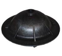 Hayward - Couvercle dôme pour Filtre à Sable Pro Side - Noir - SX0244K