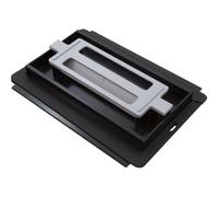 Hayward - Couvercle inférieur Complet pour Robot TigerShark - Noir - RCX75000-236