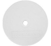 Hayward - Couvercle rond pour skimmer de piscine - Diam 20.5 cm - Blanc - SKX9411HD Blanc G