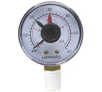 Hayward D.e. Cx271261 Boxed Jauge de Pression avec Cadran de Remplacement pour Certaines Hayward Filtre et Multiport Valve