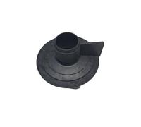 Hayward - Diffuseur pour Pompe de Piscine EP - Noir - 500100060003
